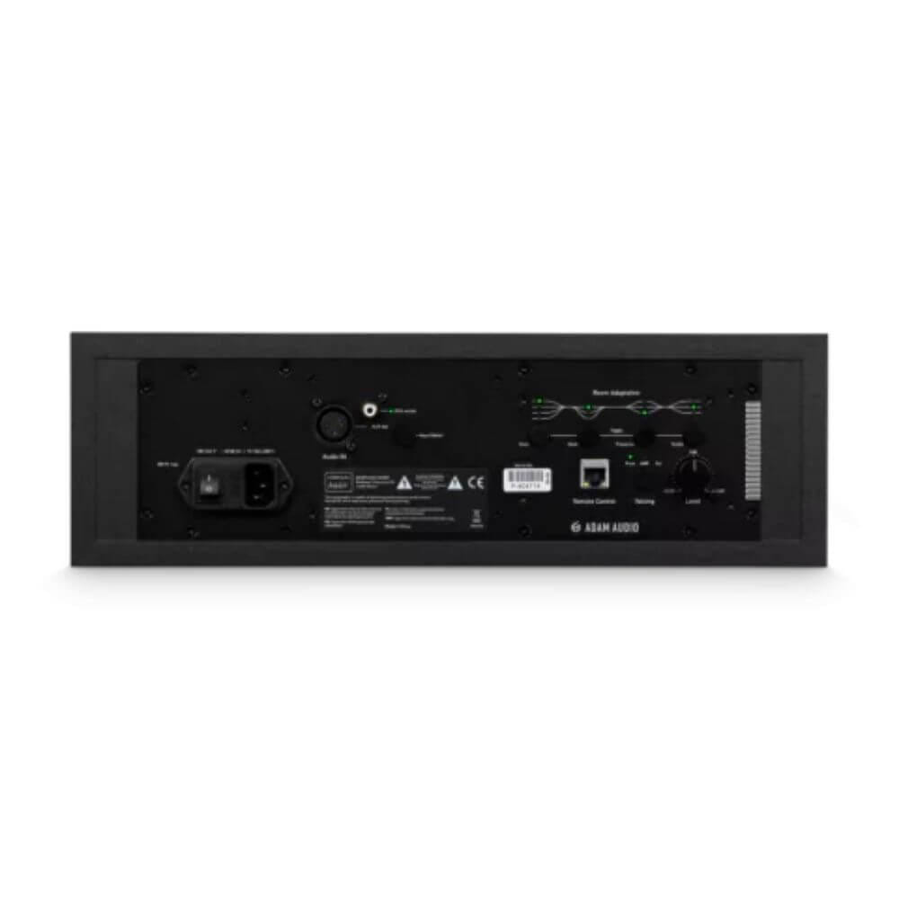 ลำโพงมอนิเตอร์ ADAM AUDIO A44H